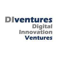 diventures management gmbh logo image