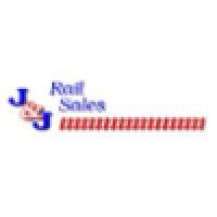 j & j rail sales