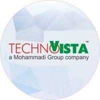 technovista limited logo image