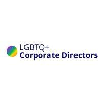 association of lgbtq+ corporate directors logo image