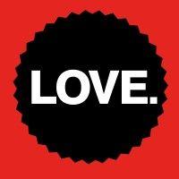 love. logo image