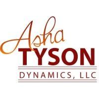 asha tyson dynamics, llc