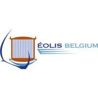 eolis belgium logo image