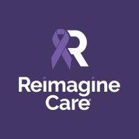 reimagine care logo image