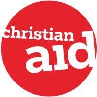 christian aid logo image