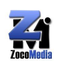 zocomedia s.l. logo image