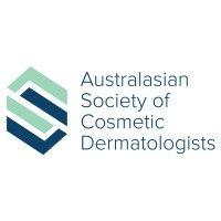 australasian society of cosmetic dermatologists (ascd) logo image