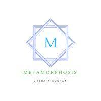 metamorphosis literary agency logo image