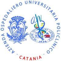 azienda ospedaliero universitaria policlinico "g.rodolico - san marco" logo image