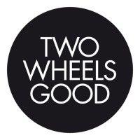 two wheels good agency