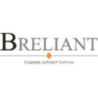 breliant, financial advisory services amsterdam logo image