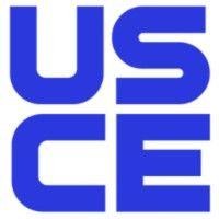 usce - us clean energy logo image