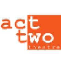 act two theatre logo image