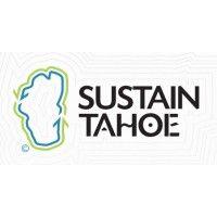 sustainable tahoe logo image