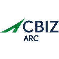 cbiz arc consulting, llc logo image