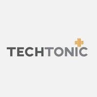 techtonic enterprises pvt. ltd. logo image