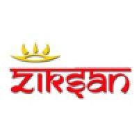 ziksan enterprises logo image