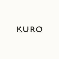 kuro london logo image