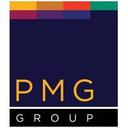 logo of Pmg Asia Pacific Pte Ltd