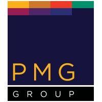 pmg asia pacific pte ltd logo image