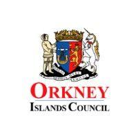 orkney islands council logo image