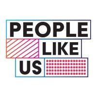 people like us logo image