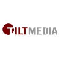 tilt media inc. logo image