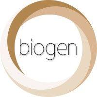 biogen comercial e distribuidora ltda logo image