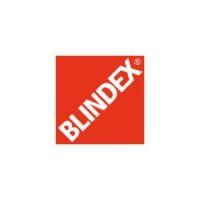 blindex logo image