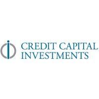 credit capital investments, llc logo image