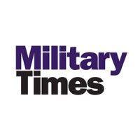 military times logo image