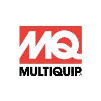 multiquip inc. logo image