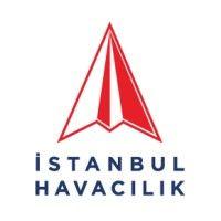 i̇stanbul havacılık logo image