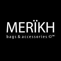 merikh bags logo image