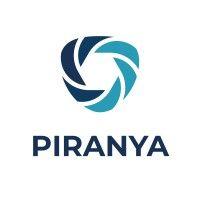 piranya logo image