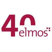 elmos logo image