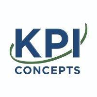 kpi concepts logo image