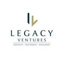 logo of Legacy Ventures Hospitality