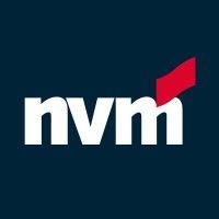 nvm private equity llp logo image