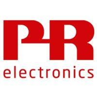 pr electronics