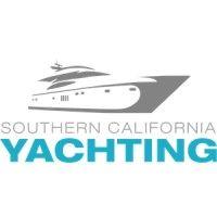 southern california yachting logo image