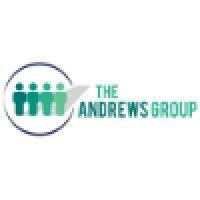 the andrews group logo image