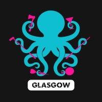 boom: battle bar glasgow logo image