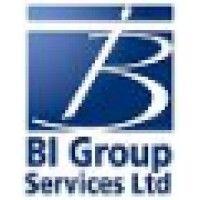 bi group services ltd logo image