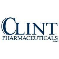 clint pharmaceuticals inc. logo image