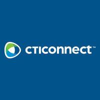 cticonnect, llc. logo image