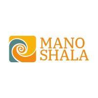 manoshala logo image