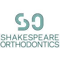 shakespeare orthodontics logo image