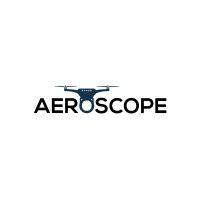 aeroscope logo image