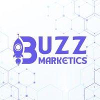 buzz marketics logo image